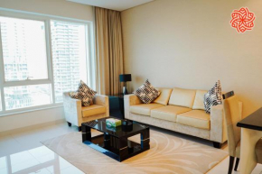Alashrafia Saray - Waterside 1BR apartment